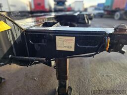 OZGUL /GA08XS1 / 2 X EXTENDIBLE CHASSIS /GERMAN TRAIL...