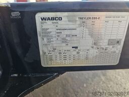 OZGUL /GA08XS1 / 2 X EXTENDIBLE CHASSIS /GERMAN TRAIL...