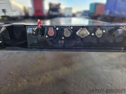 OZGUL /GA08XS1 / 2 X EXTENDIBLE CHASSIS /GERMAN TRAIL...