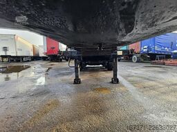 OZGUL /GA08XS1 / 2 X EXTENDIBLE CHASSIS /GERMAN TRAIL...