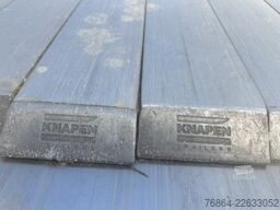 KNAPEN K100/KT01, 10 MM, LIFTACHSE,FUNK  UNFALLSCHADEN