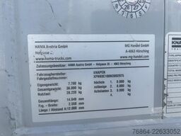 KNAPEN K100/KT01, 10 MM, LIFTACHSE,FUNK  UNFALLSCHADEN