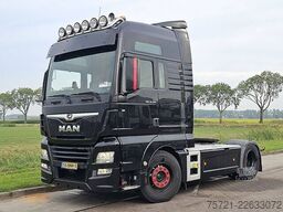 MAN 18.500 TGX INTARDER FULL AIR