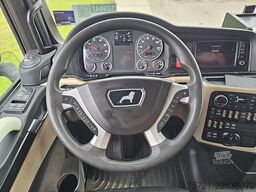 MAN 18.500 TGX INTARDER FULL AIR