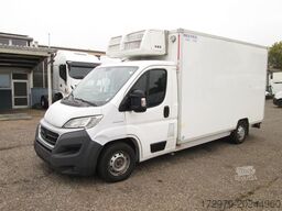 FIAT Ducato 130 *Maxi-Kühlkoffer*Euro 6*