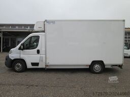 FIAT Ducato 130 *Maxi-Kühlkoffer*Euro 6*