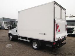 IVECO 35 C13*Carrier Kühlkoffer*LBW*