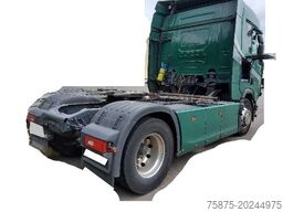 SCANIA R500 SUPER CR20N LED Vollspoiler *Kompressor