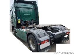 SCANIA R500 SUPER CR20N LED Vollspoiler *Kompressor