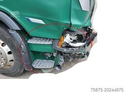 SCANIA R500 SUPER CR20N LED Vollspoiler *Kompressor