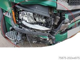 SCANIA R500 SUPER CR20N LED Vollspoiler *Kompressor
