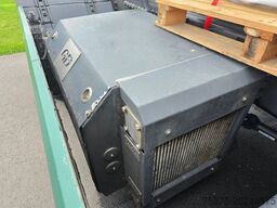 SCANIA R500 SUPER CR20N LED Vollspoiler *Kompressor