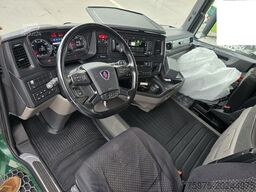 SCANIA R500 SUPER CR20N LED Vollspoiler *Kompressor