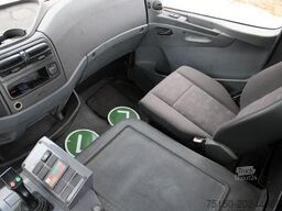 MERCEDES-BENZ KAMAG WIESEL WBH 25 Umsetzer Rangierer Nr.: 396