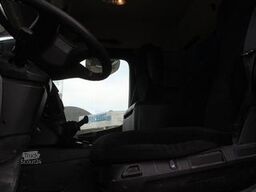 MERCEDES-BENZ 3243 8x4 BB STETTER 9m³ AP Achsen Nr.: 777