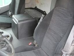 MERCEDES-BENZ 3243 8x4 BB STETTER 9m³ AP Achsen Nr.: 777