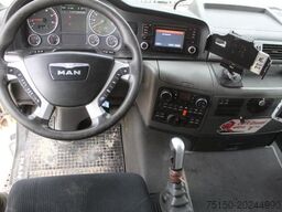 MAN TGS 18.440 4x4H BLS HydroDrive AP Achse Nr.: 300