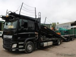 DAF CF 460 - ROLFO - Nr.: 044