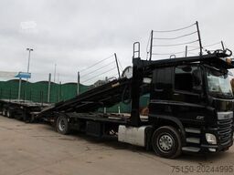 DAF CF 460 - ROLFO - Nr.: 044