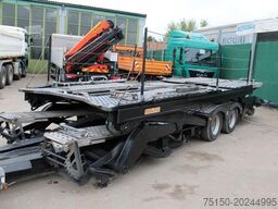 DAF CF 460 - ROLFO - Nr.: 044