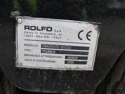 DAF CF 460 - ROLFO - Nr.: 044