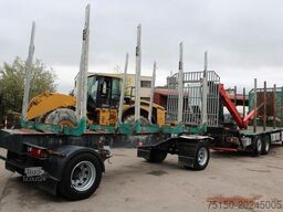 MERCEDES-BENZ 2542 6x4 BL KRAN EPSILON M12L97 Nr.: 563