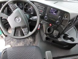 MERCEDES-BENZ 2542 6x4 BL KRAN EPSILON M12L97 Nr.: 563