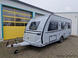 KNAUS SÜDWIND 500 EU BLACK SELECTION MJ26 LP 40.706 ¤!