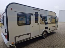 KNAUS SÜDWIND 500 EU BLACK SELECTION MJ26 LP 40.706 ¤!