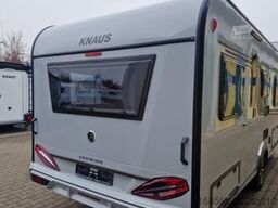 KNAUS SÜDWIND 500 EU BLACK SELECTION MJ26 LP 40.706 ¤!
