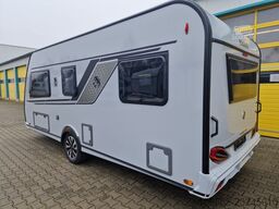 KNAUS SÜDWIND 500 EU BLACK SELECTION MJ26 LP 40.706 ¤!