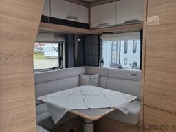KNAUS SÜDWIND 500 EU BLACK SELECTION MJ26 LP 40.706 ¤!