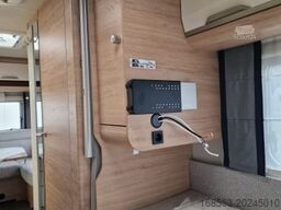 KNAUS SÜDWIND 500 EU BLACK SELECTION MJ26 LP 40.706 ¤!