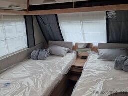 KNAUS SÜDWIND 500 EU BLACK SELECTION MJ26 LP 40.706 ¤!