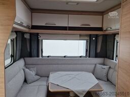 KNAUS SÜDWIND 500 EU BLACK SELECTION MJ26 LP 40.706 ¤!