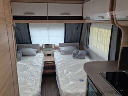 KNAUS SÜDWIND 500 EU BLACK SELECTION MJ26 LP 40.706 ¤!