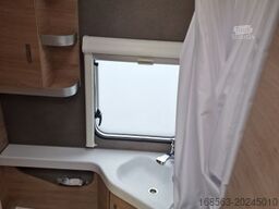 KNAUS SÜDWIND 500 EU BLACK SELECTION MJ26 LP 40.706 ¤!