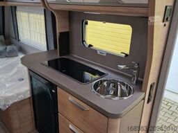 KNAUS SÜDWIND 500 EU BLACK SELECTION MJ26 LP 40.706 ¤!