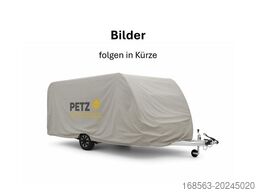 KNAUS SÜDWIND 500 FU BLACK SELECTION MJ26 LP 35.328 ¤!