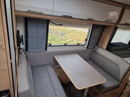 KNAUS SÜDWIND 540 FDK BLACK SELECTION MJ26 LP 36.640 ¤