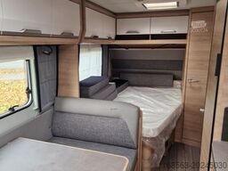 KNAUS SÜDWIND 540 FDK BLACK SELECTION MJ26 LP 36.640 ¤