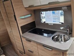 KNAUS SÜDWIND 540 FDK BLACK SELECTION MJ26 LP 36.640 ¤