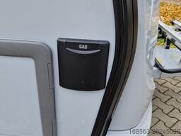 KNAUS SÜDWIND 540 FDK BLACK SELECTION MJ26 LP 36.640 ¤