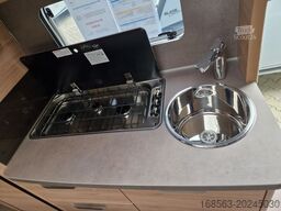 KNAUS SÜDWIND 540 FDK BLACK SELECTION MJ26 LP 36.640 ¤