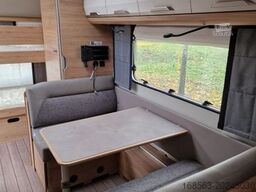 KNAUS SÜDWIND 540 FDK BLACK SELECTION MJ26 LP 36.640 ¤