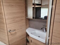 KNAUS SÜDWIND 540 FDK BLACK SELECTION MJ26 LP 36.640 ¤