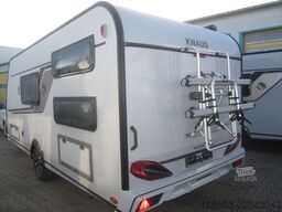 KNAUS SÜDWIND 500 QDK BLACK SELECTION MJ26 LP 43.327 ¤