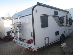 KNAUS SÜDWIND 500 QDK BLACK SELECTION MJ26 LP 43.327 ¤