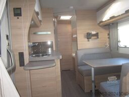 KNAUS SÜDWIND 500 QDK BLACK SELECTION MJ26 LP 43.327 ¤