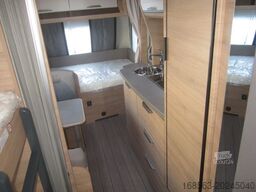 KNAUS SÜDWIND 500 QDK BLACK SELECTION MJ26 LP 43.327 ¤